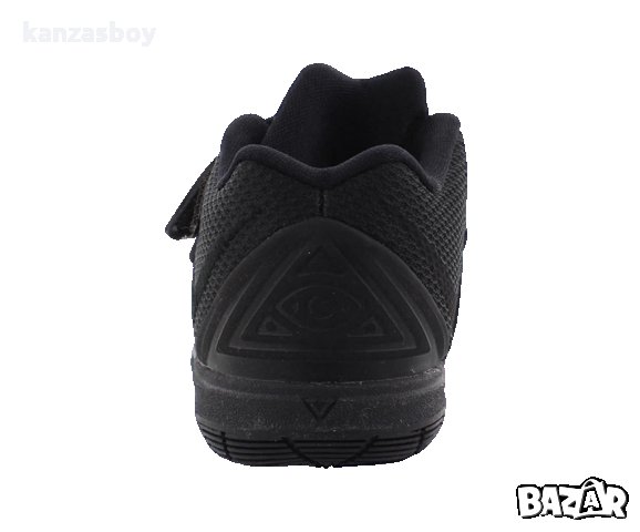 Nike Kyrie 5 Td Irving - страхотни детски маратонки КАТО НОВИ, снимка 4 - Детски маратонки - 33393735