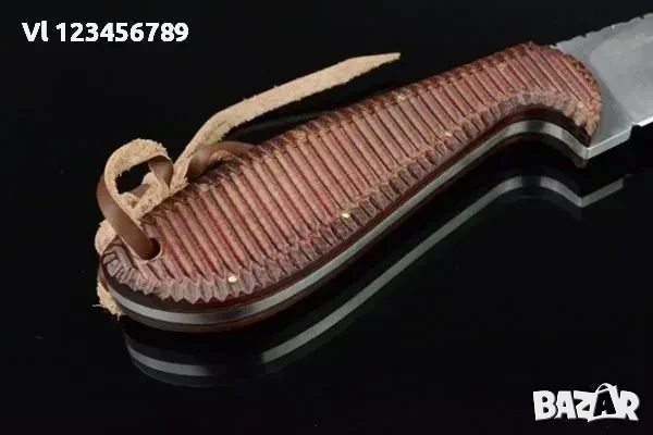 Компактен ловен нож UNITED CUTLERY UC -78х195, снимка 4 - Ножове - 52257717