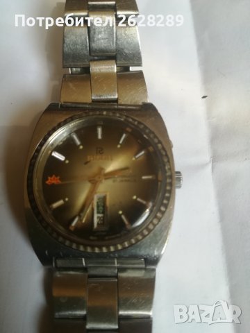 Часовник RICOH, снимка 6 - Мъжки - 37889808