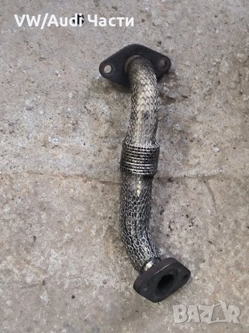 Тръба тръбичка ЕГР клапан за Голф 4 Ауди А3 Сеат Шкода VW Golf 4 Audi A3 Seat Skoda Bora 038131521
