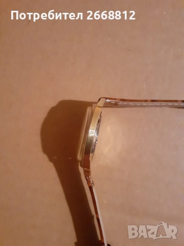часовник, снимка 4 - Мъжки - 52771569