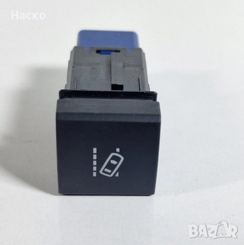 Копче Бутон Lane Assist Спазване Лента Yaris P13 Hybrid Тойота Ярис Хибрид П13 2017-2019