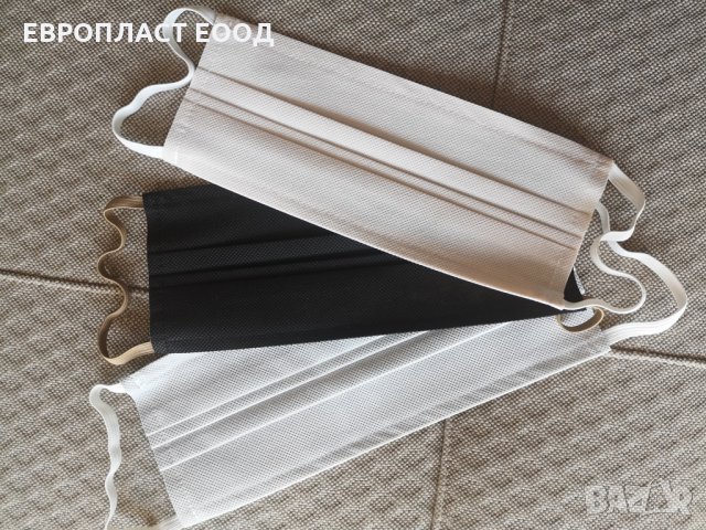 Протектор за лице,нетъкан текстил-Намалена цена!, снимка 4 - Други - 28292255