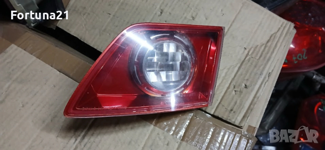 Infiniti FX35 / FX45 - десен вътрешен стоп