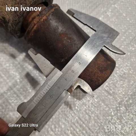 Ос Жигула Лада , снимка 7 - Селскостопанска техника - 50491371