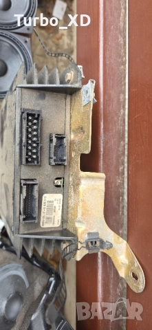 Продавам DSP аудио система за BMW e39, снимка 7 - Части - 51966302
