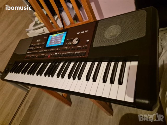 Korg Pa 700 синтезатор йоника клавир аранжор sintezator klavir ionika aranjor, снимка 3 - Синтезатори - 51422614