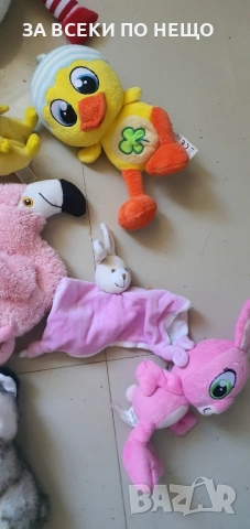 плюшени играчки, снимка 15 - Плюшени играчки - 51514174