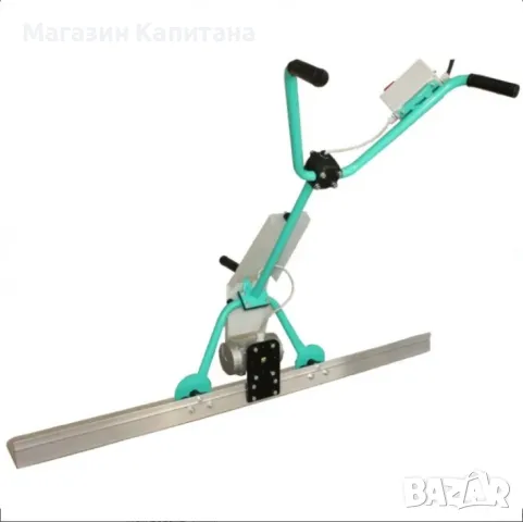 Електрически вибромастар за бетон Imer MSH Mono, 11 000 об./мин, снимка 2 - Други машини и части - 48765440