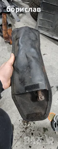 Оригинален крик за опел, снимка 3 - Части - 47907251