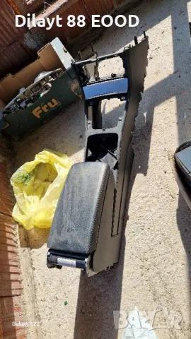   седалки къпхолдер подлакетник passat b6 на части , снимка 4 - Части - 44343295