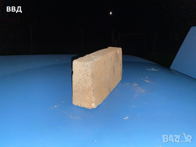 тухли огнеупорни за зидане на пещ камина, снимка 5 - Строителни материали - 53389866