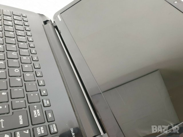 Лаптоп Toshiba L50-B-1NL - на части, снимка 6 - Части за лаптопи - 28231969