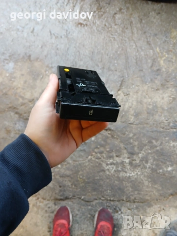 Поставка за чашка ауди а2, снимка 3 - Аксесоари и консумативи - 53056968