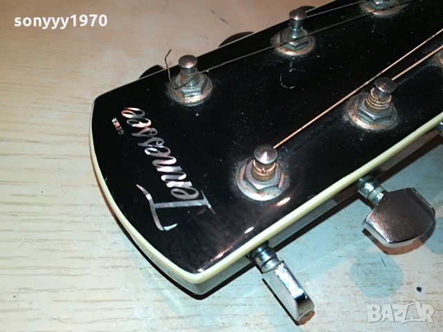 GEWA TENNESSEE ELECTRO ACOUSTIC 6 STRING GUITAR MODEL 501551 MADE IN GERMANY3105211854, снимка 6 - Китари - 33061633