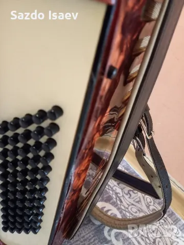 акардеон със куфар , снимка 8 - Акордеони - 48906107