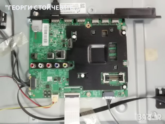 UE40J6300AW  BN41-02353  BN94-09093F BN44-00803A BN41-02229 CY-WJ040CGLV1H  V5DF-400DCA-R2  V5DF-400, снимка 3 - Части и Платки - 43071321