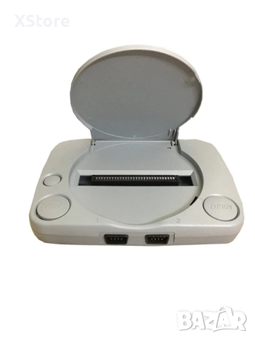 Телевизионна игра PST4 / Пистолета работи само на кинескопен телевизор, снимка 3 - Други игри и конзоли - 52447932