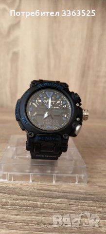 Casio G-Shock , снимка 2 - Мъжки - 44010138