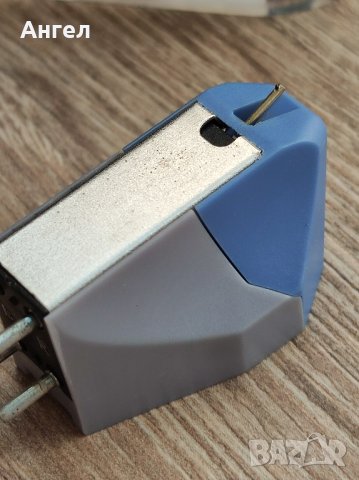 Доза за грамофон