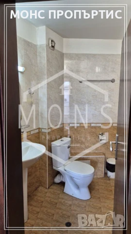 Тройна стая под наем в топ център, град Севлиево, снимка 6 - Апартаменти - 51065522