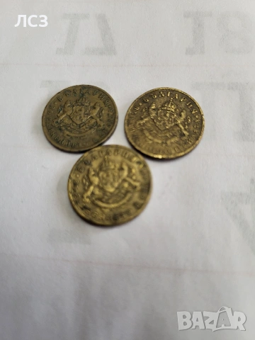 Монети Княжество и царство България, снимка 18 - Нумизматика и бонистика - 28921673