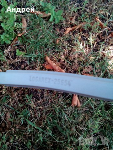 Стара линия,уред инструмент LOGAREX, снимка 3 - Антикварни и старинни предмети - 26599816