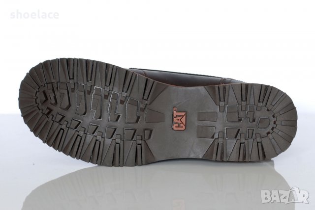 CAT Caterpillar Boots P716387, снимка 5 - Мъжки боти - 35113745