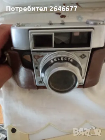 Фото апарад, снимка 1