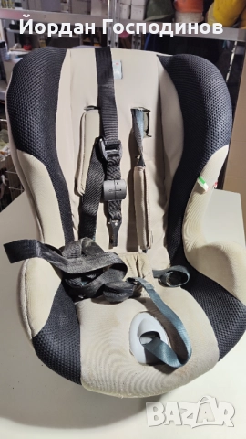 детско столче за кола CAM - използвано-добра цена
