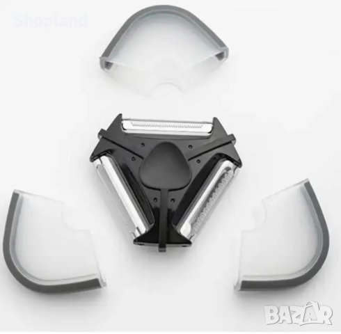 Мултифункционална белачка 3в1, снимка 6 - Аксесоари за кухня - 43424507