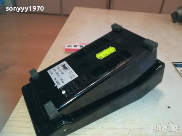 ОРИГИНАЛЕН ПЕДАЛ ОТ ГЕРМАНИЯ-КАТО НОВ 0711241739