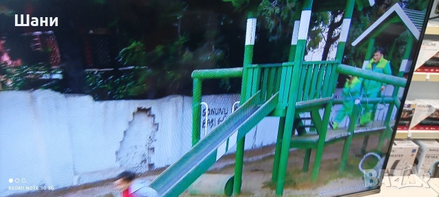 Лед Телевизор Samsung 40 инча., снимка 11 - Телевизори - 53454357