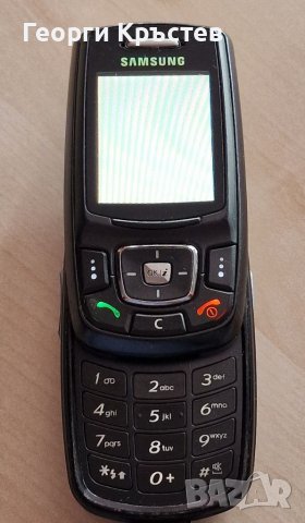 Samsung E350 и E370 - за ремонт, снимка 2 - Samsung - 40046879