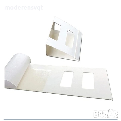 Капан с лепило за хлебарки 6 броя, снимка 4 - Други стоки за дома - 51511002