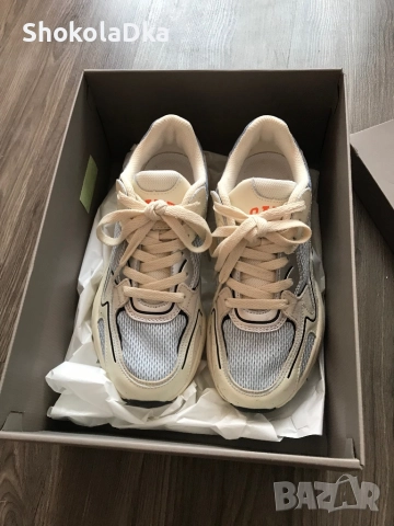 Сникърси Gant размер 37 - нови, снимка 2 - Маратонки - 51644789