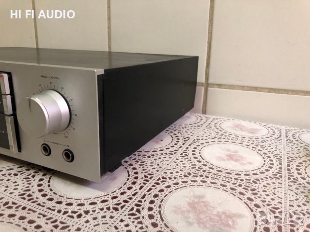 Pioneer CT-540, снимка 3 - Декове - 44089793