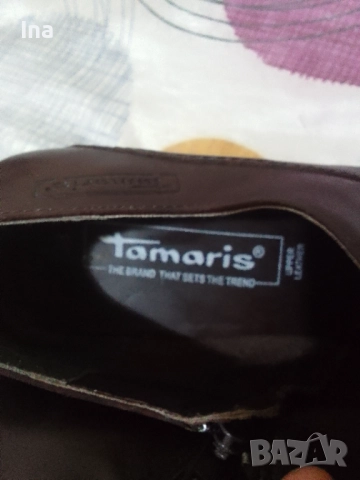 Tamaris-обувки