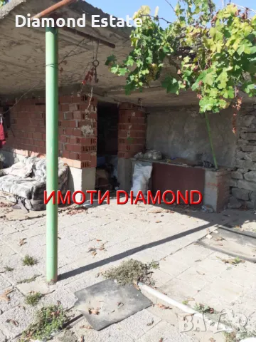 Къща в село Дряново общ. Симеоновград, снимка 9 - Къщи - 47299566