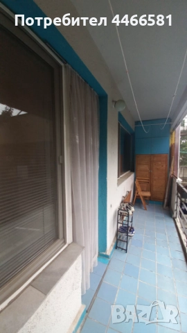 Продава се 2-стаен апартамент в Лозенец възможно преустройство в 3-стаен., снимка 9 - Апартаменти - 52458166