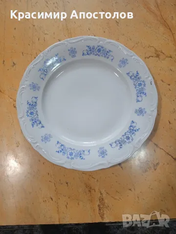 чинии за хранене нови , снимка 3 - Чинии - 50173698