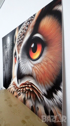 Картини изработени на пвц пано, различни размери, снимка 4 - Картини - 52158076