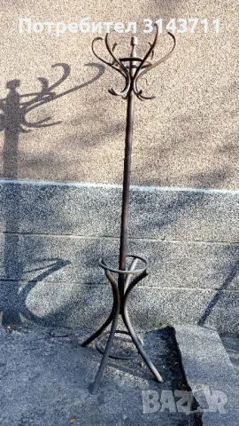 ретро закачалка , снимка 5 - Закачалки - 47789067