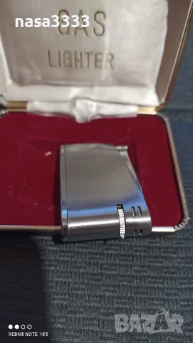 запалка, снимка 13 - Запалки - 49438839