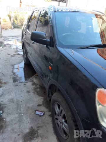 Honda , снимка 12 - Автомобили и джипове - 51110531