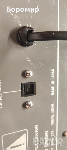 ДЕК JVC KD-W55, снимка 6 - Декове - 53586965