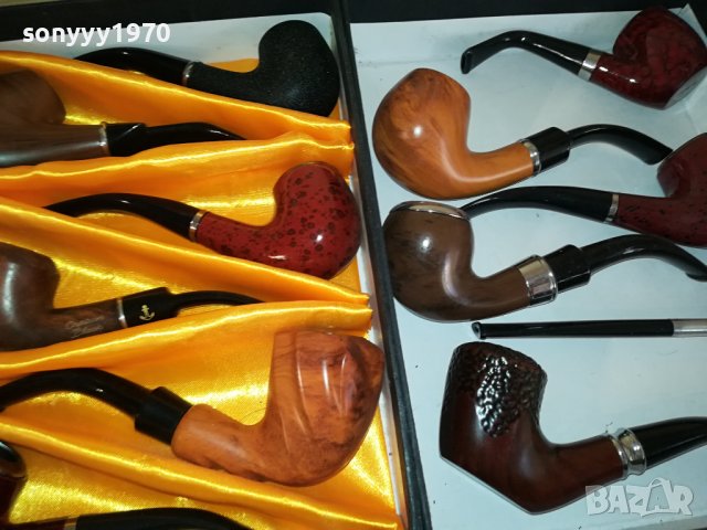 ЛУЛИ-НОВИ КОЛЕКЦИЯ 201123Ч538, снимка 3 - Колекции - 43074094