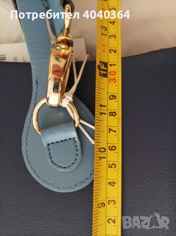 Obag нова чанта, снимка 9 - Чанти - 44910143