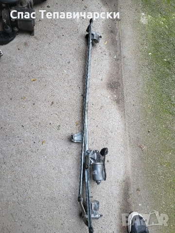 Продавам морче за чистачки за опел зафира Б 2007г. 404 976