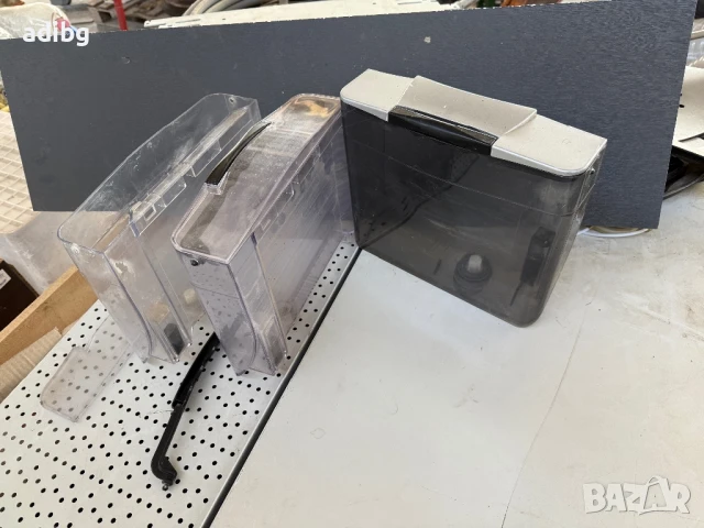 Saeco İncanto - Резервоар чиста вода Saeco incanto S-class Sirius 